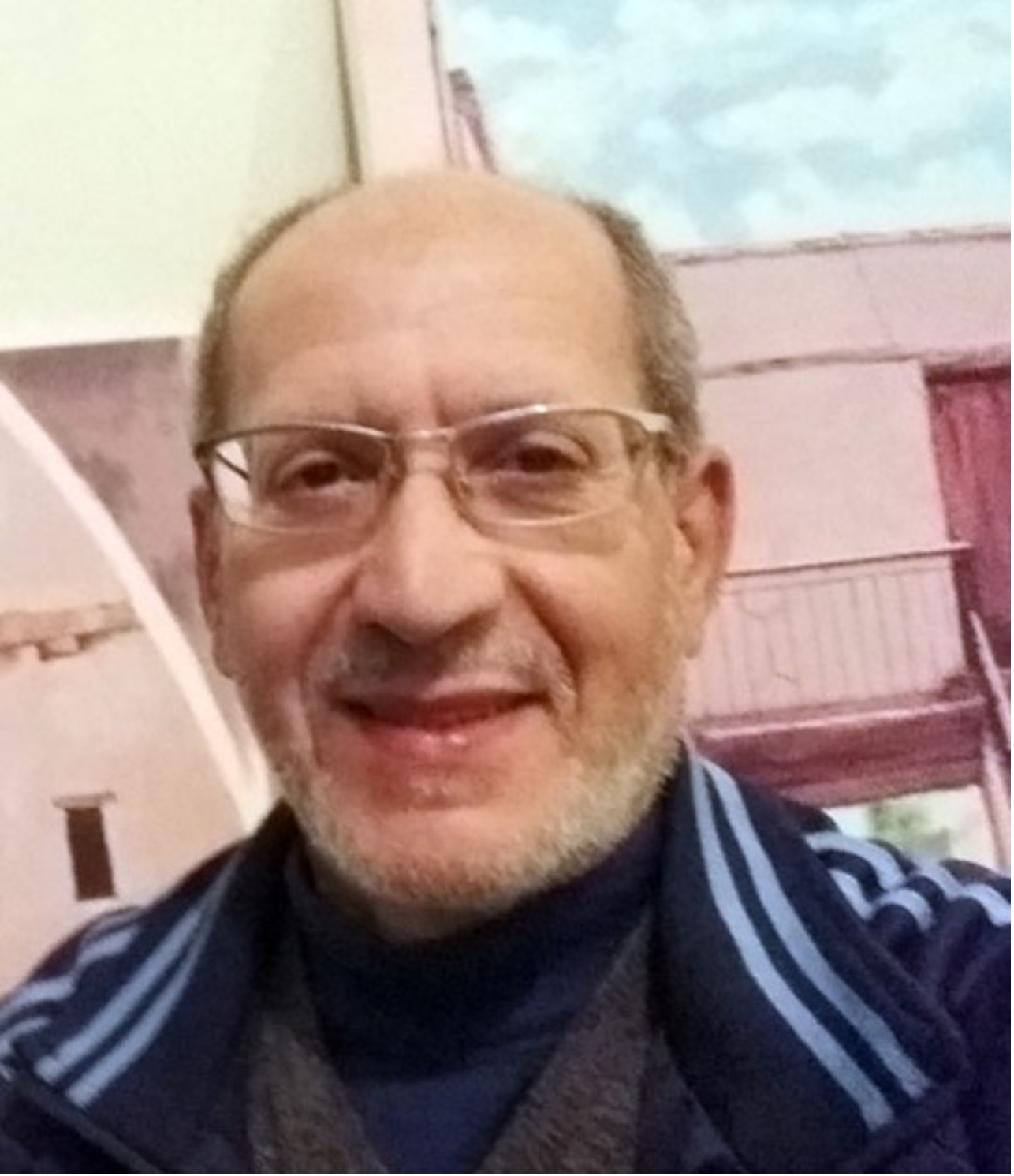 Abdelouahed Aïssa