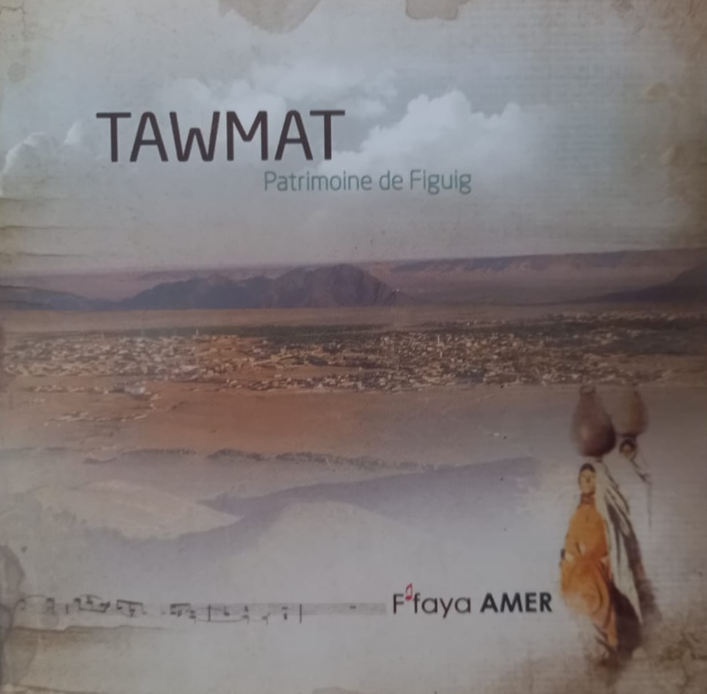 Tawmat