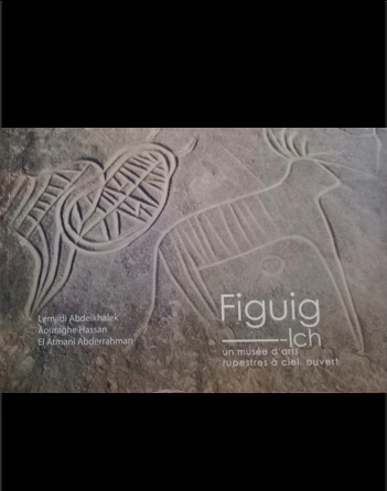 Figuig – Ich, un musée d’arts rupestres à ciel ouvert