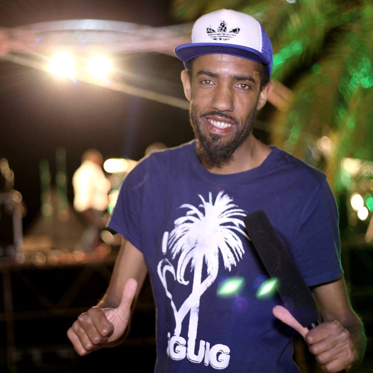 Abdelkader EL KOUCHE