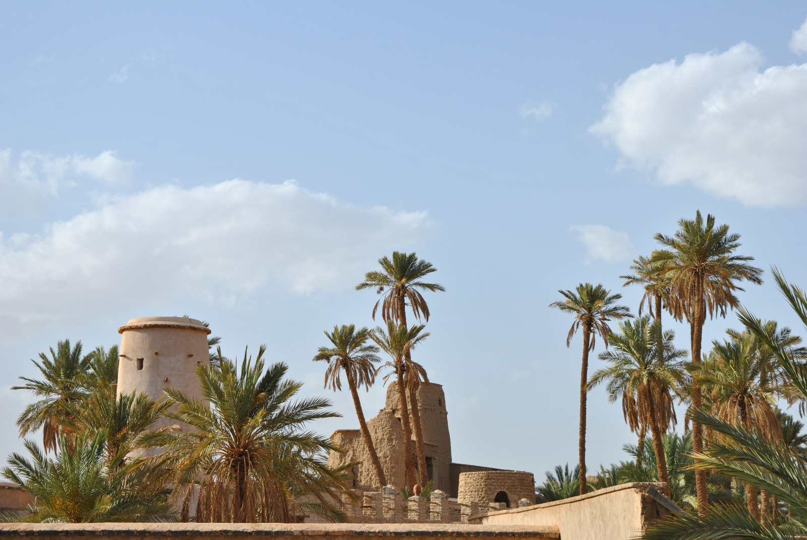 At Σeddi / Loudaghir