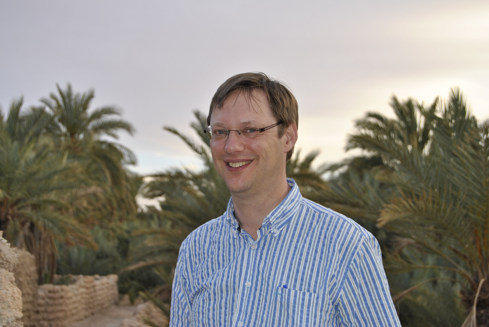 Maarten Gosling Kossmann