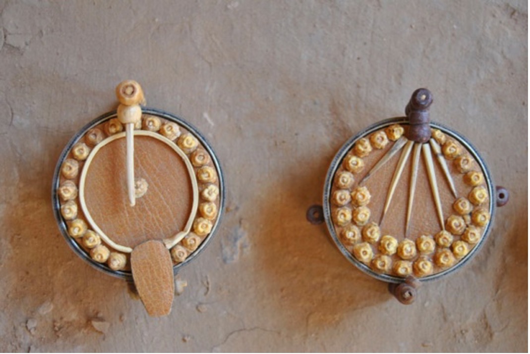 Môu Fraj - Petits nécessaires