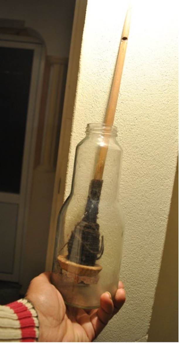 Omar Bouâkka - Taẓḍeyt