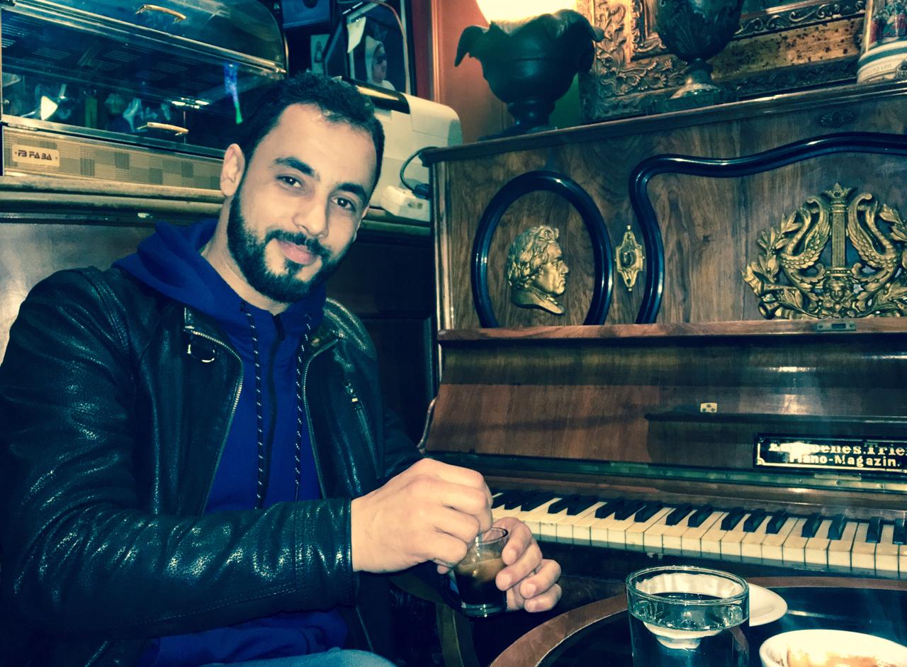 Compilation Younes o Hakkou